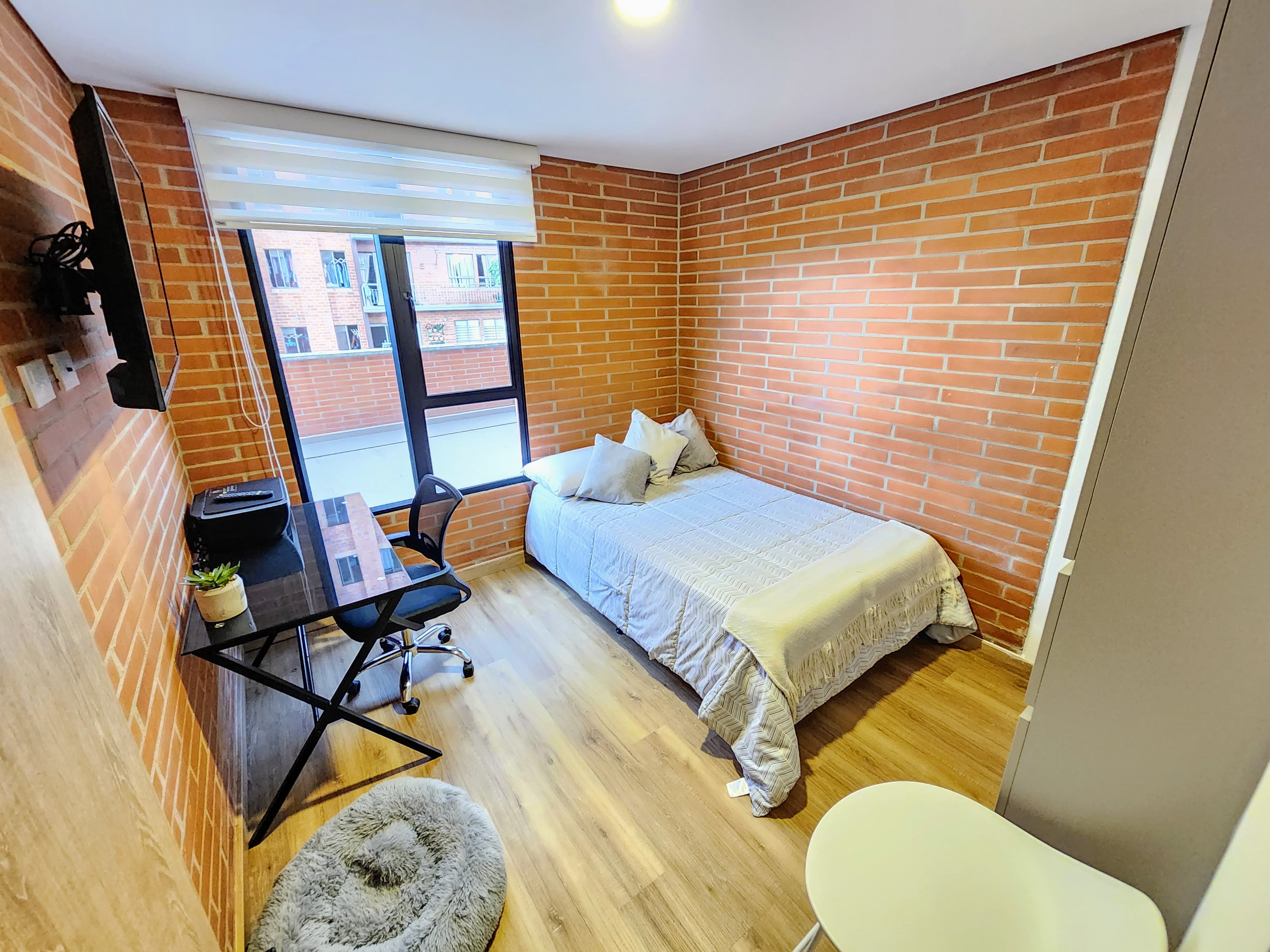 Apartamento en venta en envigado mayorca
