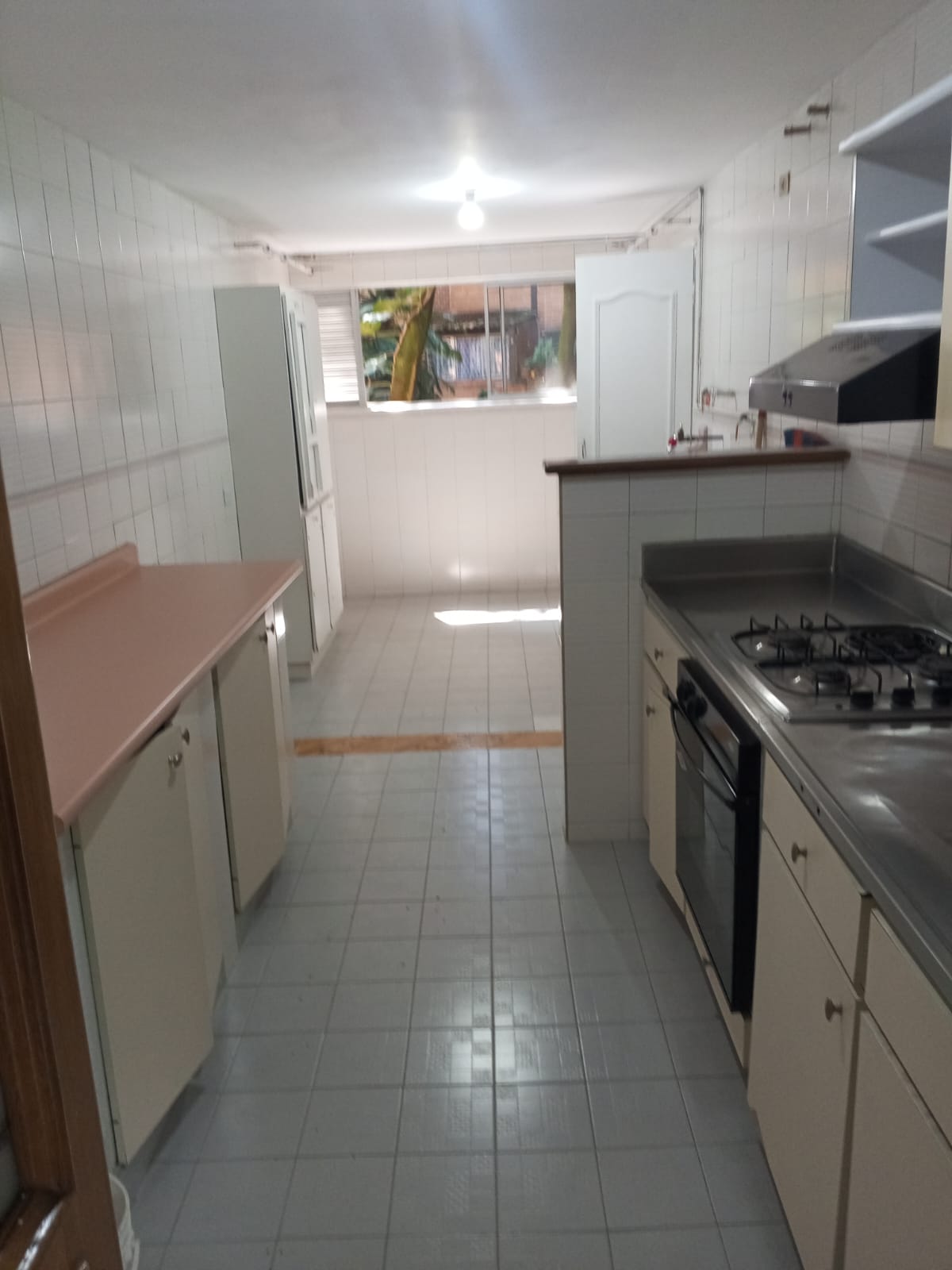 Apartamento en venta en la Castellana Medellín