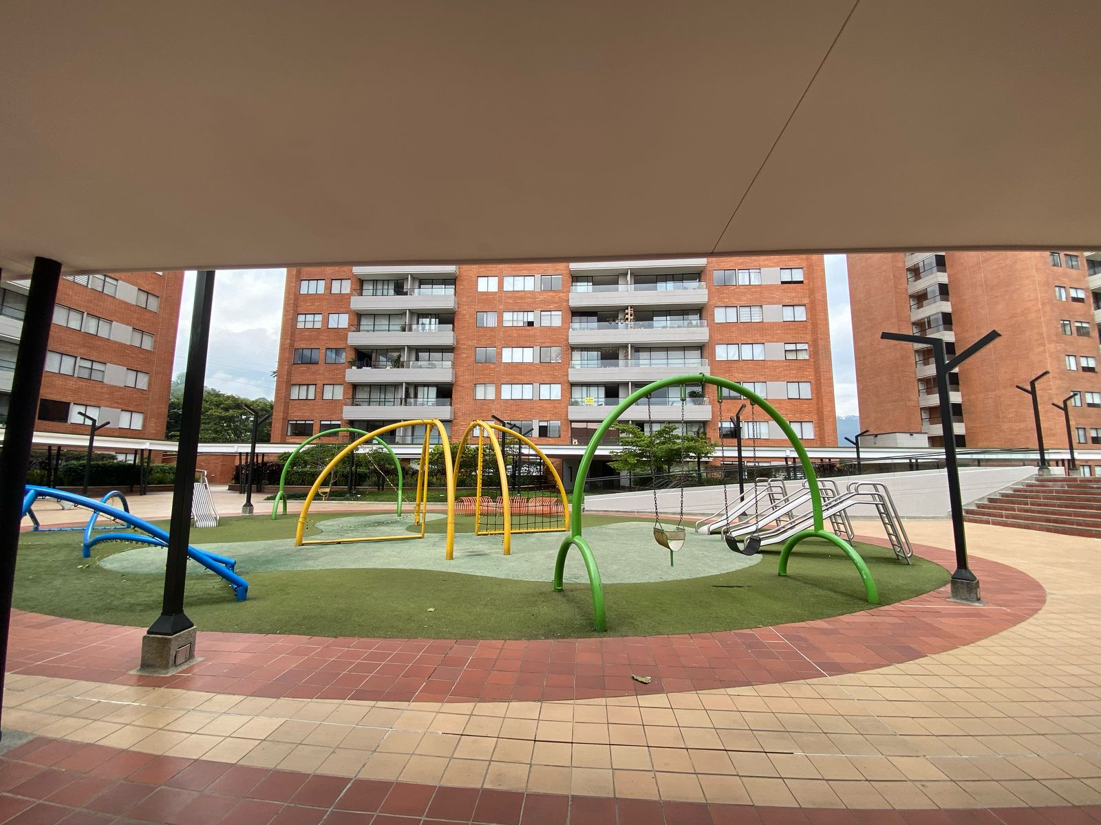Venta de apartamento en Envigado El Escobero