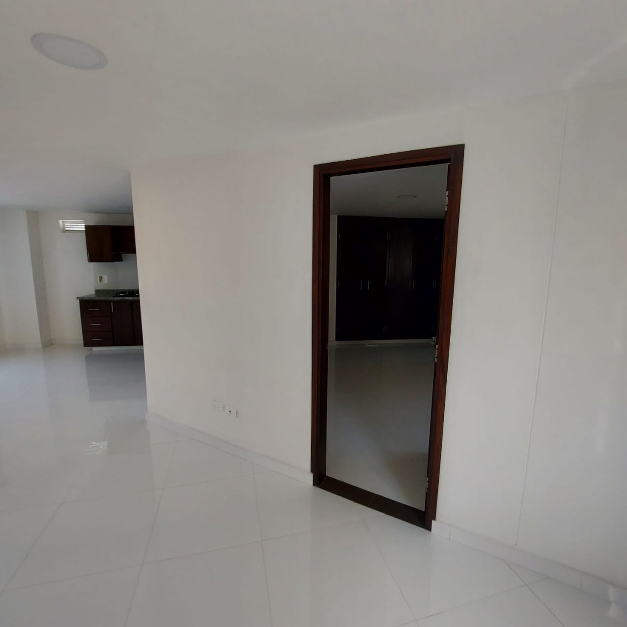 Apartaestudio en venta Medellin Loma de los Bernal
