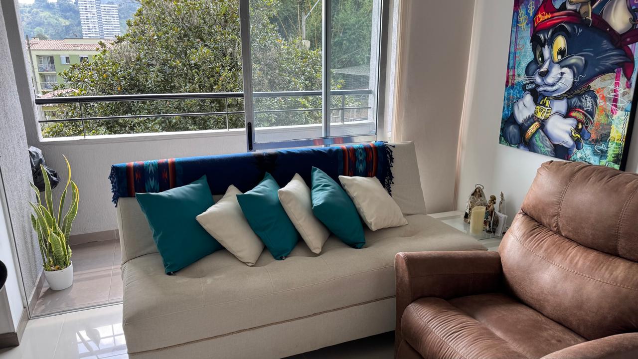 Apartamento en venta en Suramerica Estrella