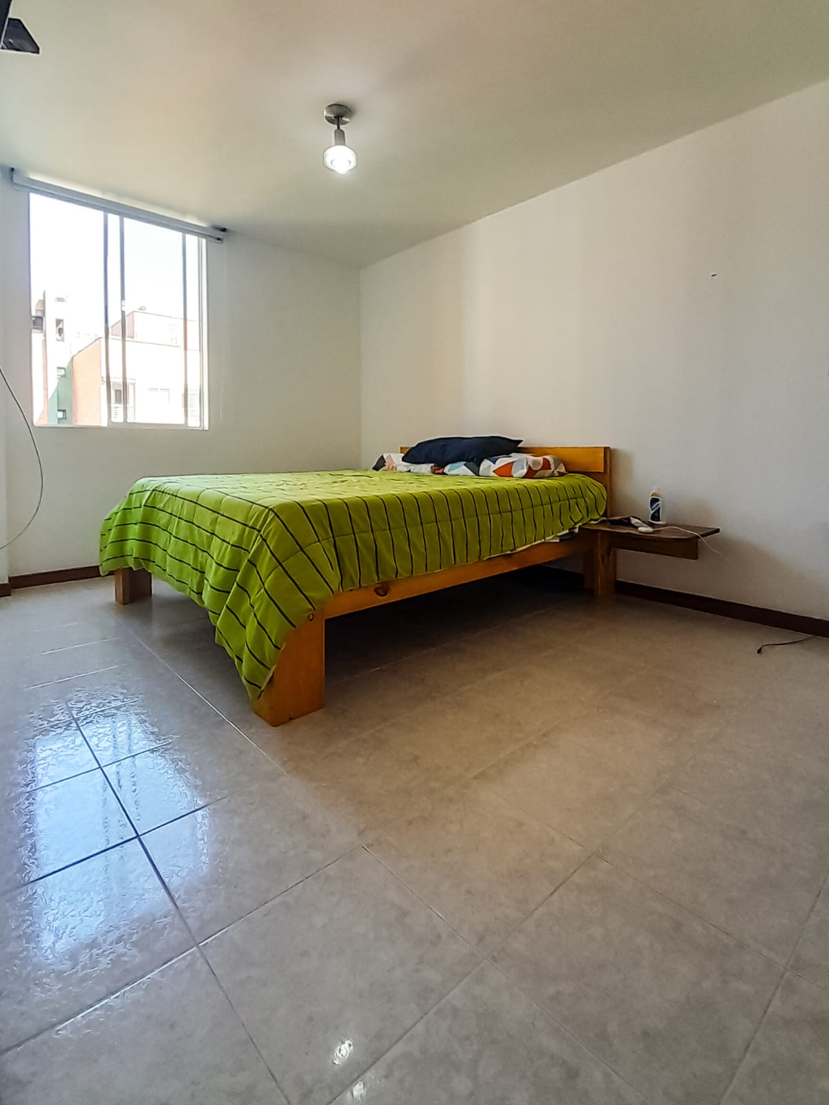 Apartamento en venta en Laureles