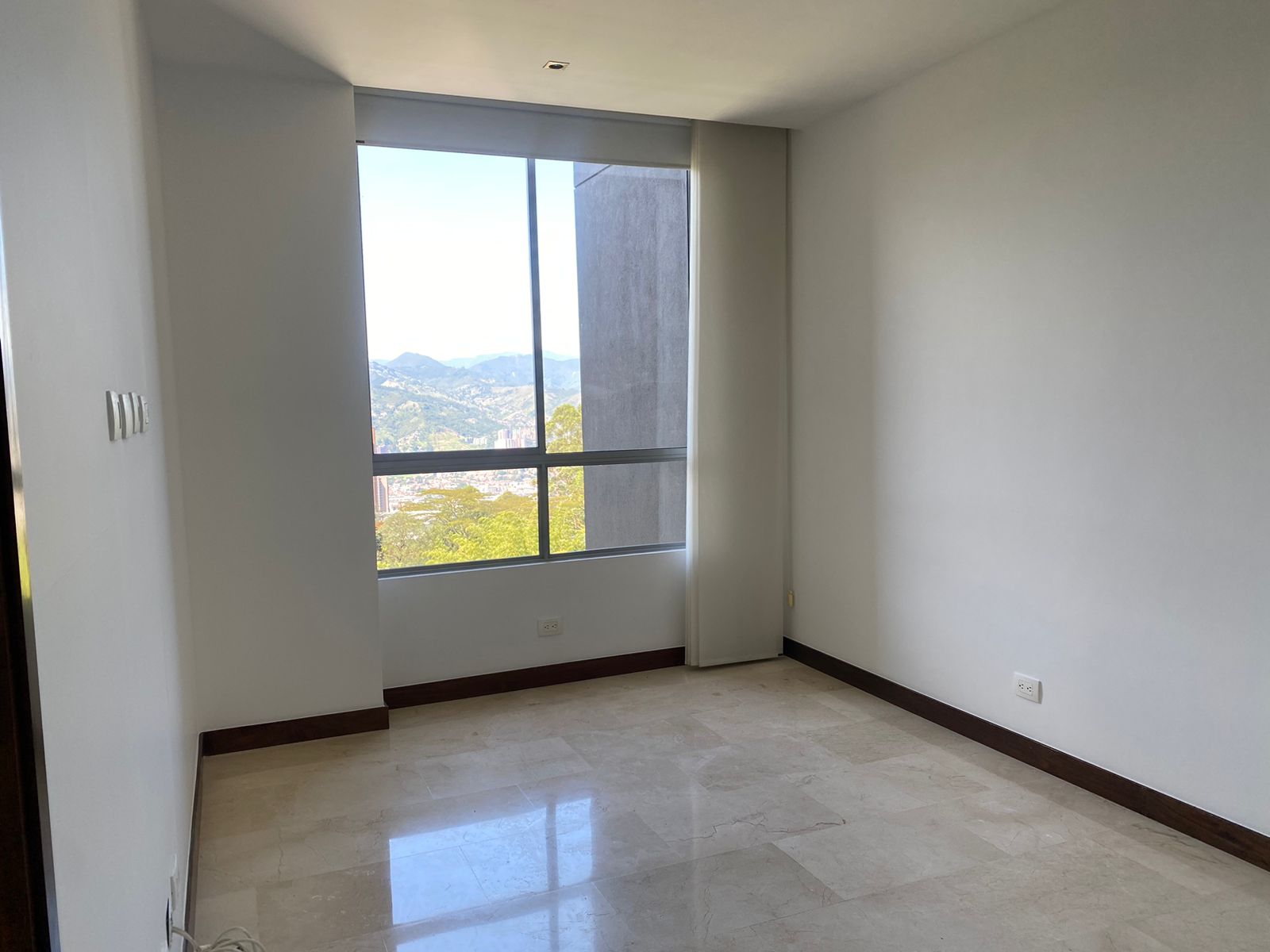 Apartamento para la venta en Poblado Los Balsos Medellin