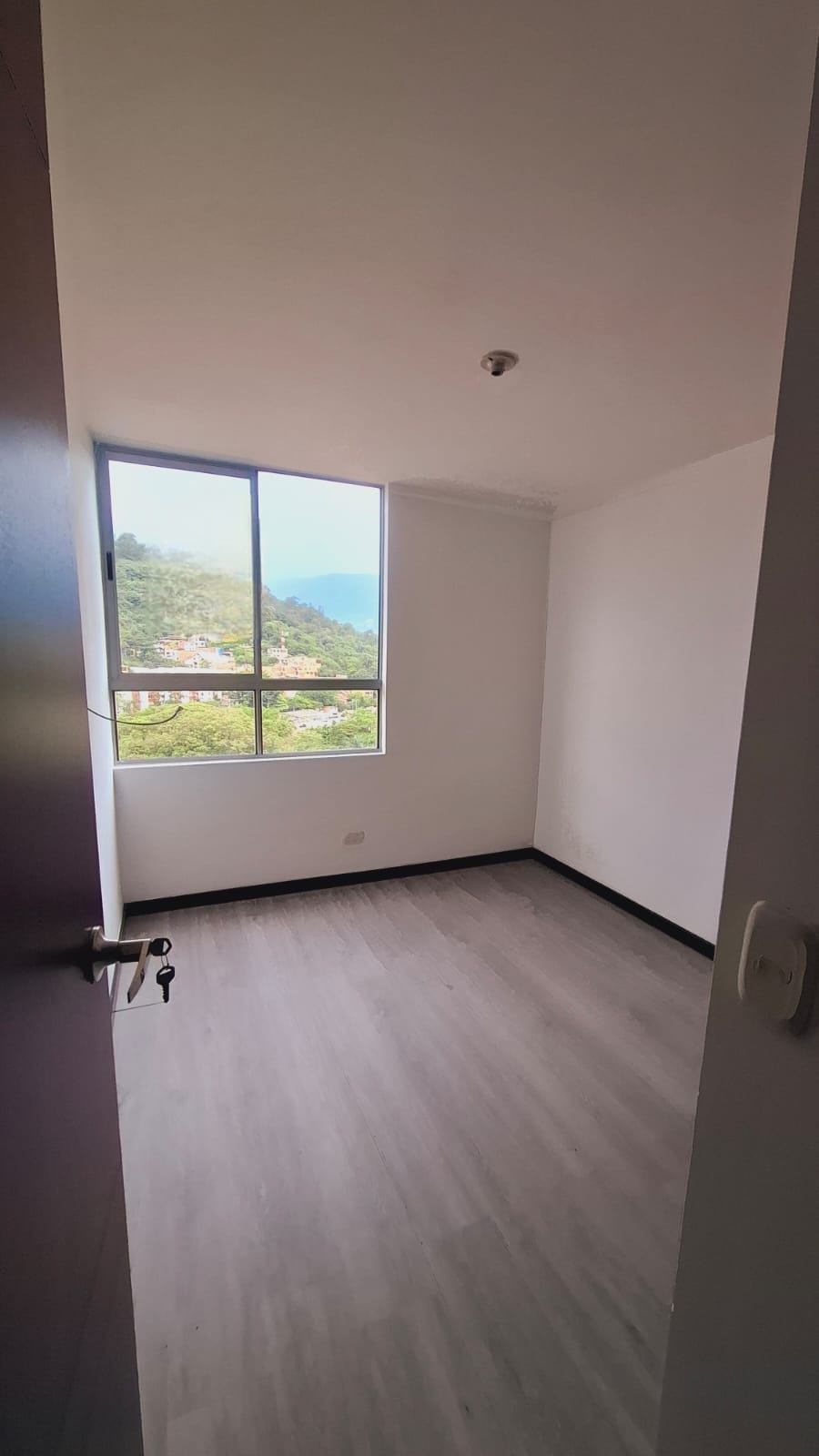 Apartamento en venta en San German - Tierra Firme