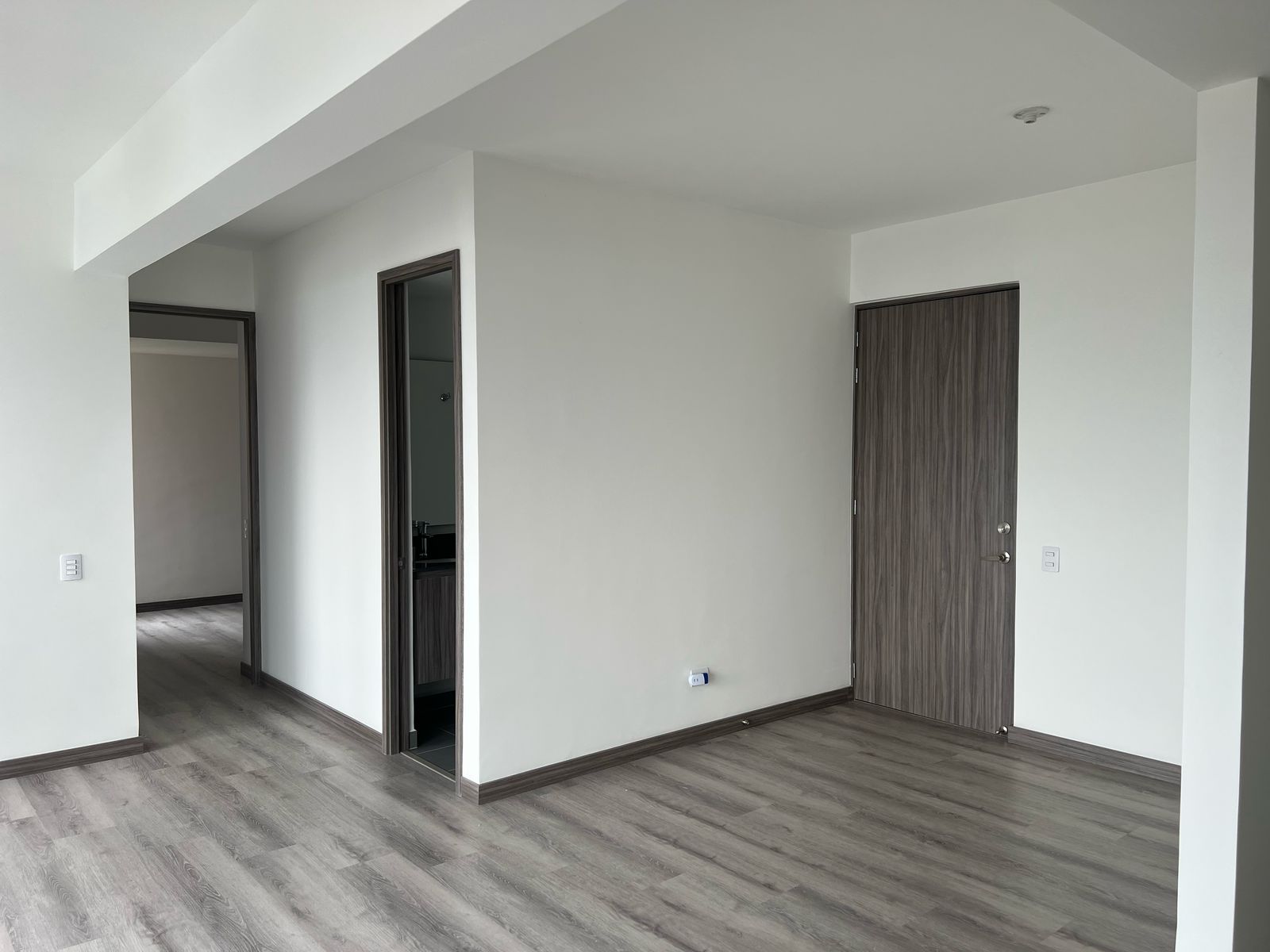Apartamento en venta en las Palmas