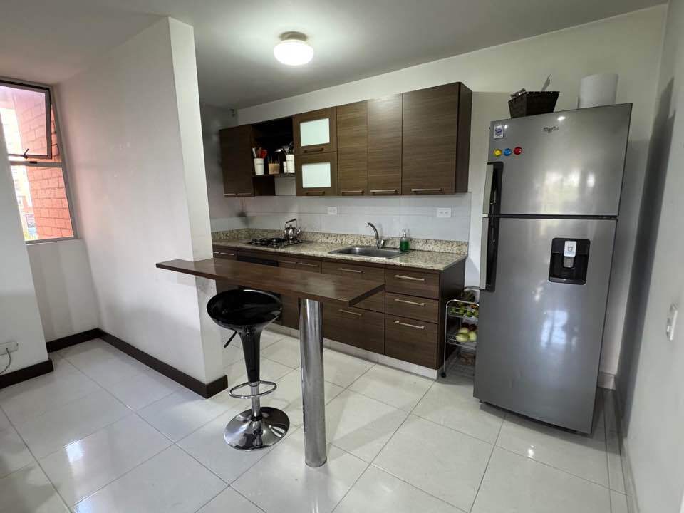 VENDO APARTAMENTO, ESMERALDAL ENVIGADO