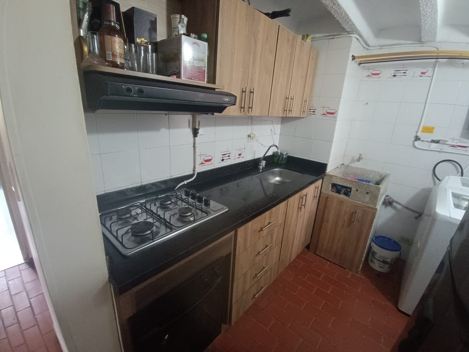 Apartamento para la Venta  en el Barrio San Javier, Medellín.