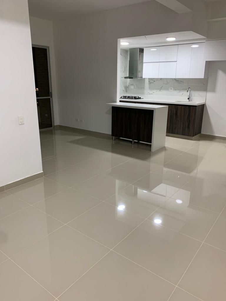Apartamento en venta en Calasanz - Medellín