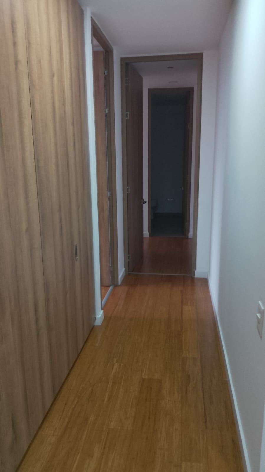 Apartamento en Venta en El Poblado Medellin Zona Plana