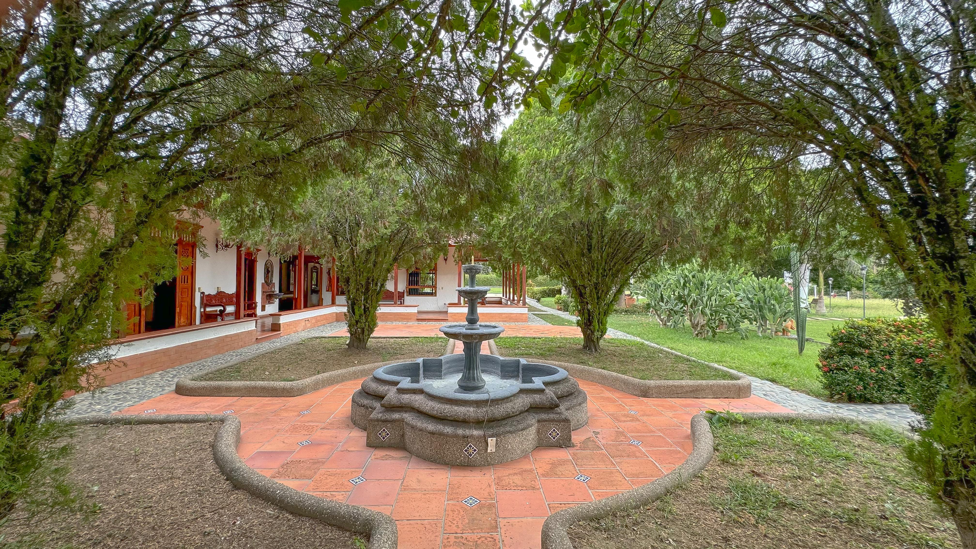 Finca en Venta en Santa Fe de Antioquia