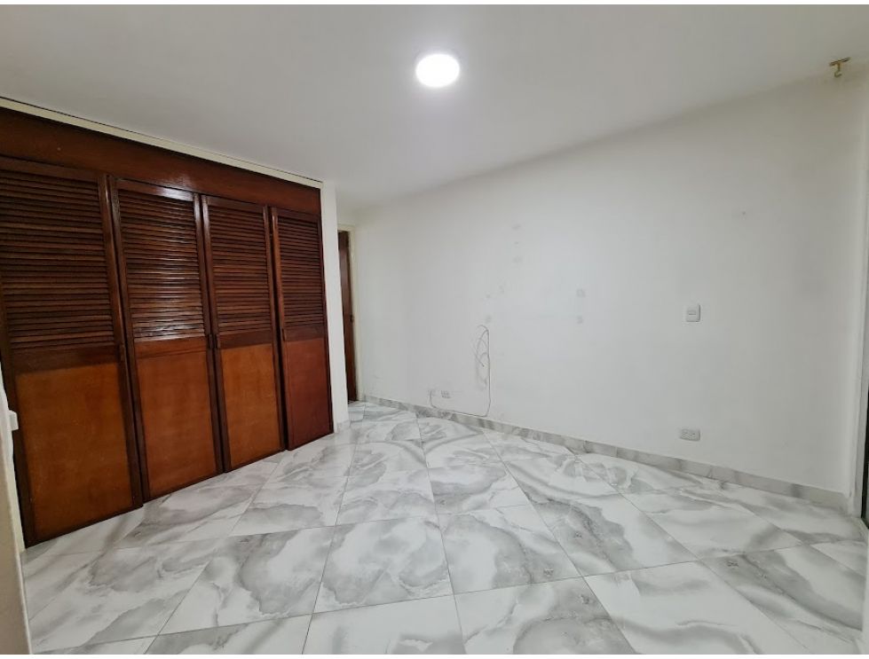 Apartamento para la Venta  en Simón Bolívar Medellín.