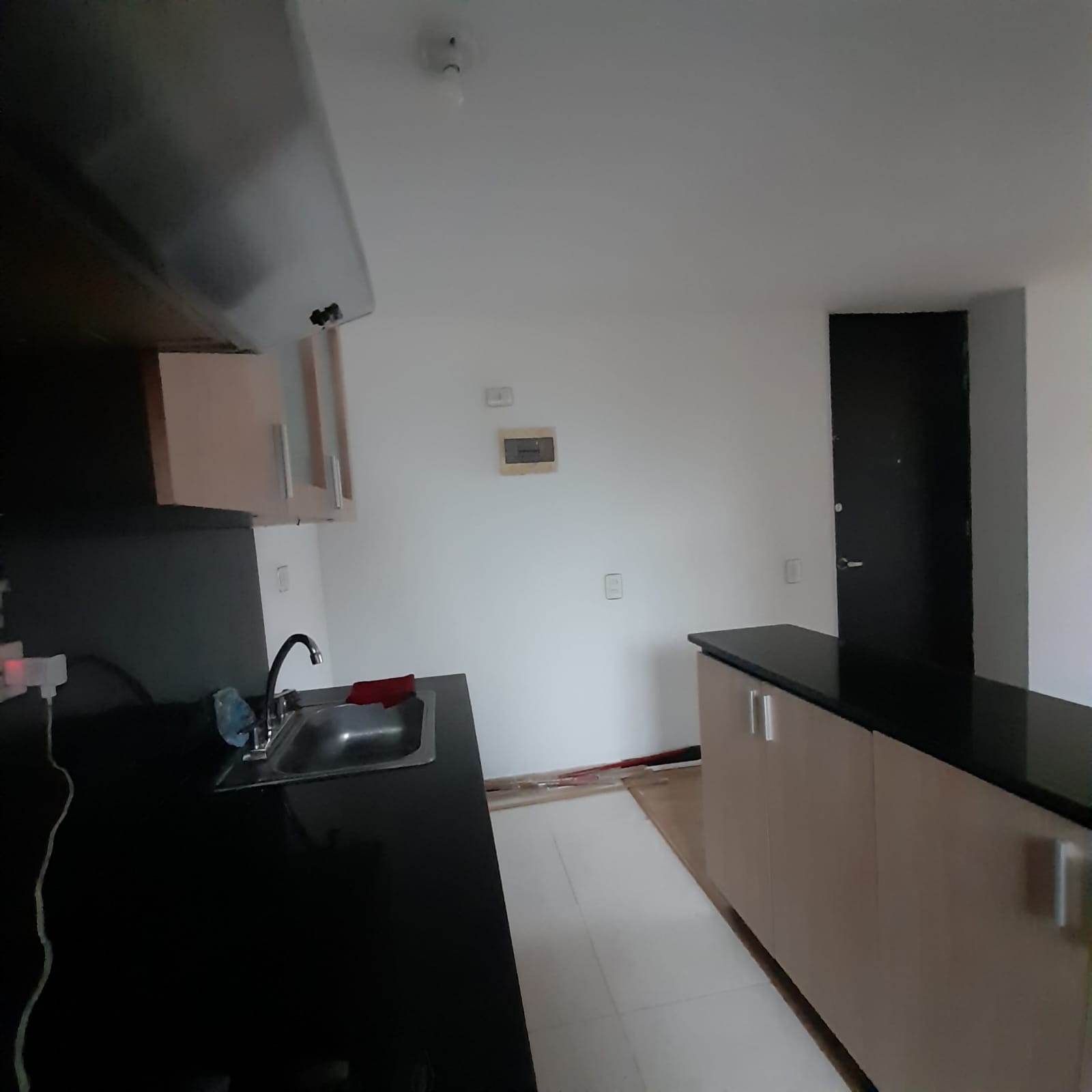 Apartamento en Arriendo  en Calasanz Medellín Antioquia