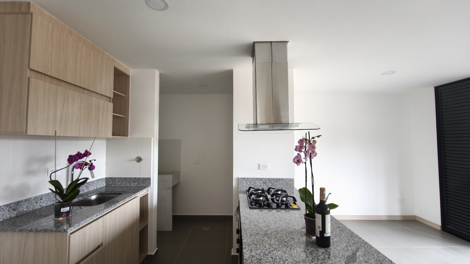 Venta de apartamento en El Retiro La Maria