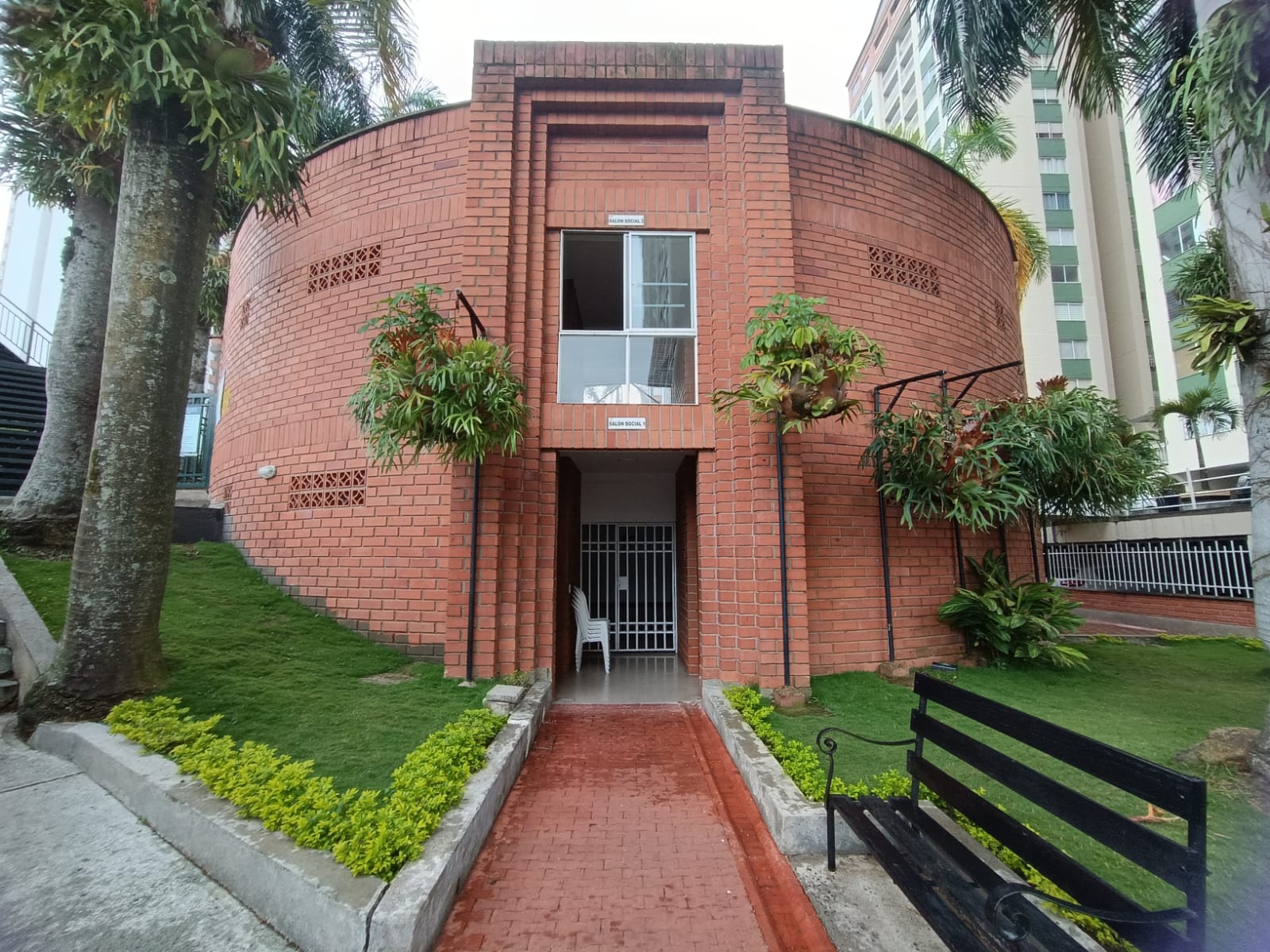 Apartamento en venta en Robledo - Pablo Tobón Uribe -  Medellín