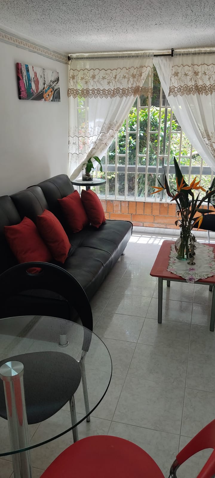 SE VENDE APARTAMENTO  EN RIONEGRO, SAN ANTONIO DE PEREIRA