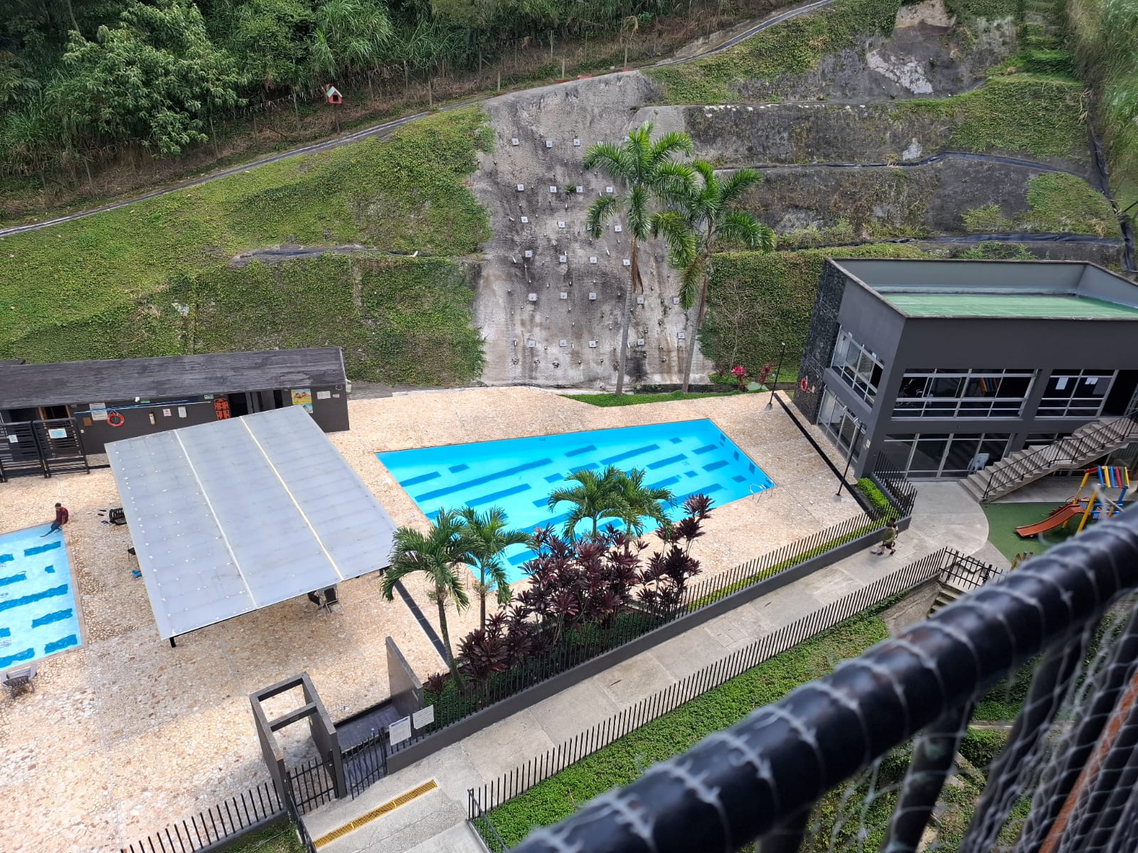 Apartamento para la Renta en Belén - Rodeo Alto