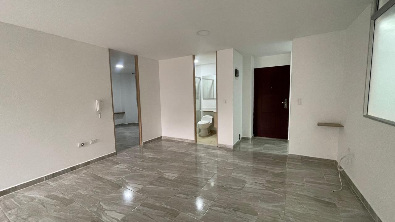 Apartamento en venta sector Suramérica en itagui