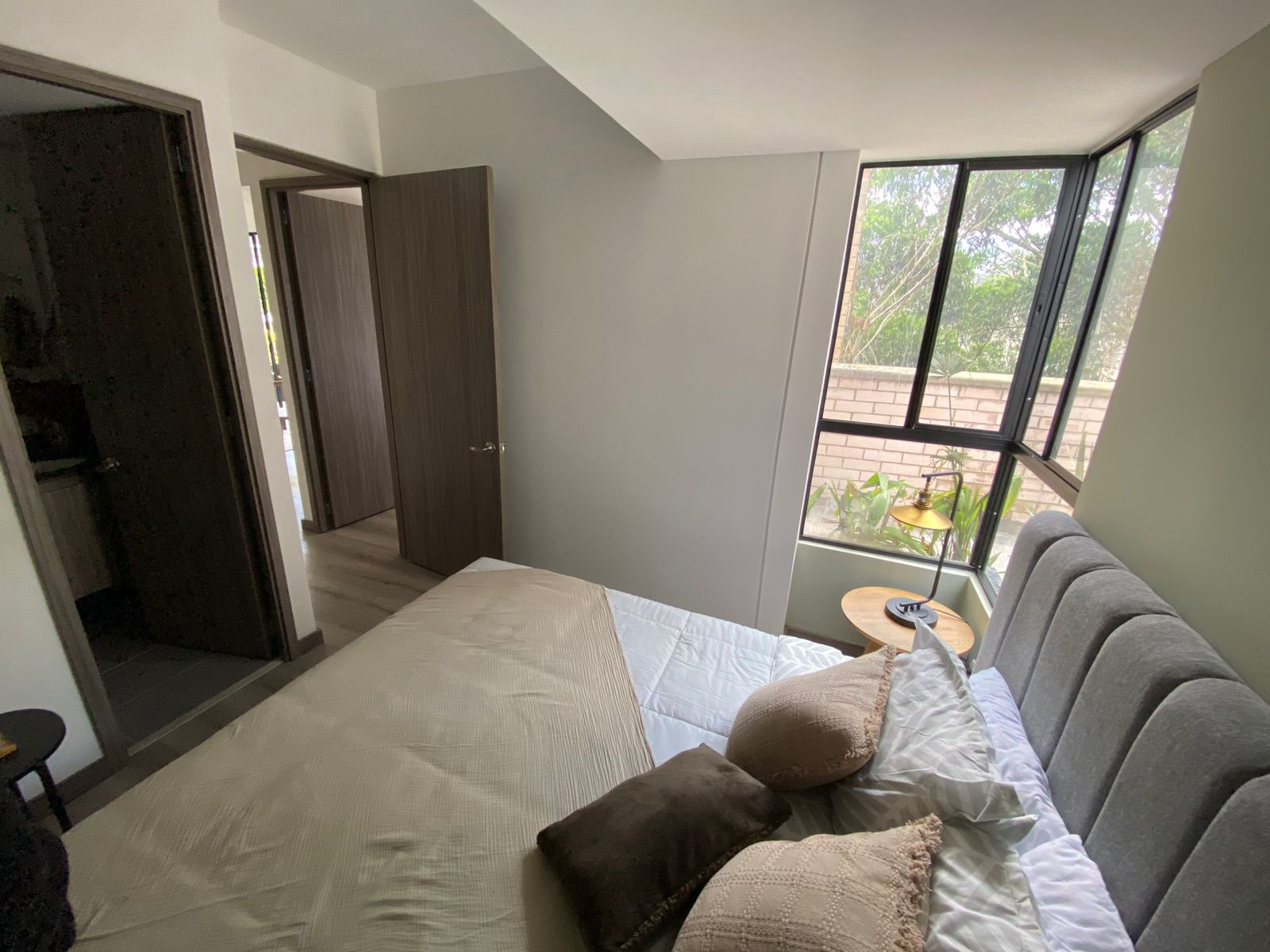 Apartamento en venta (cesión de derechos) Palmas MedellIn