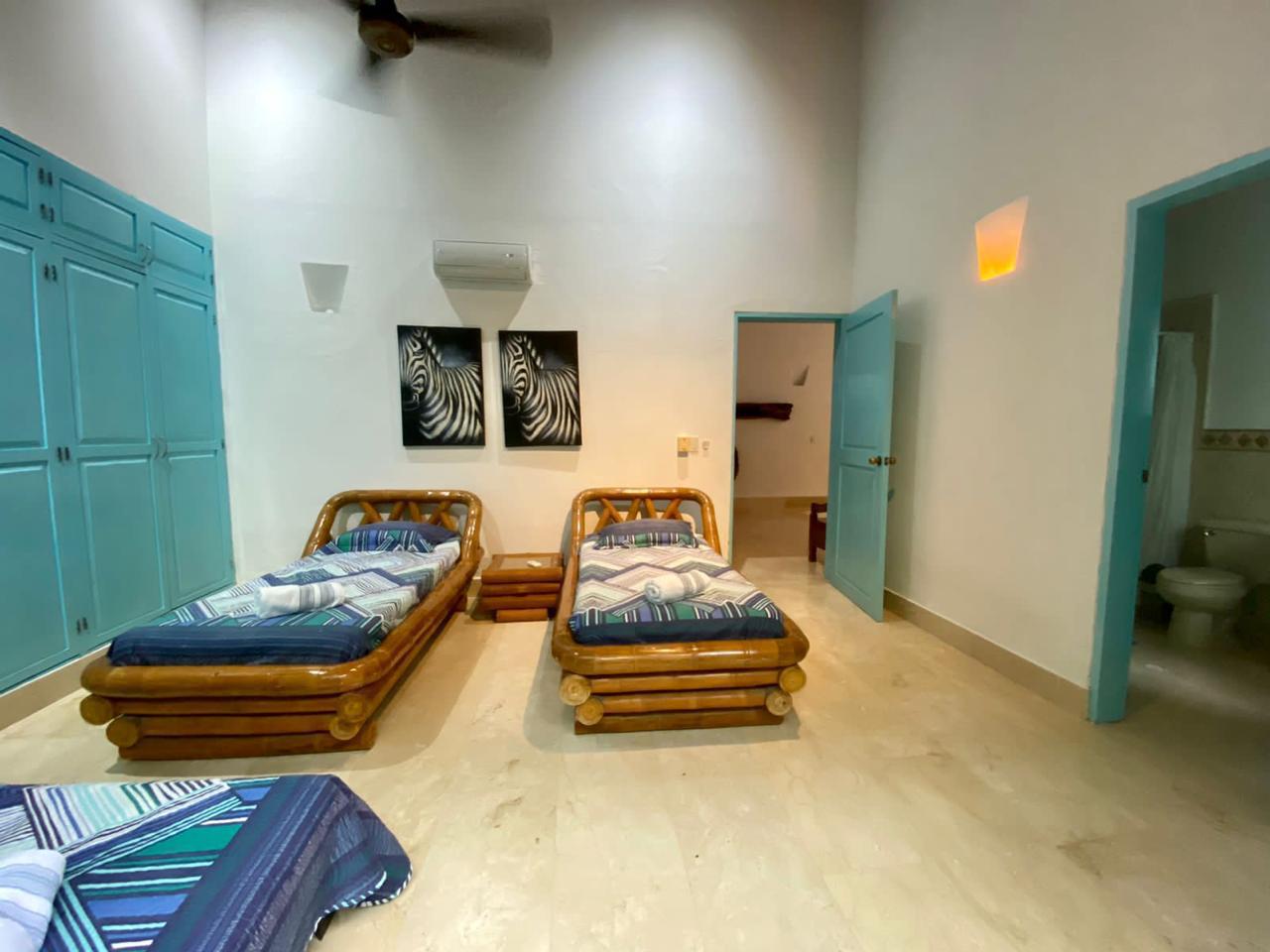 Casa en Venta en Zona Norte Cartagena de Indias