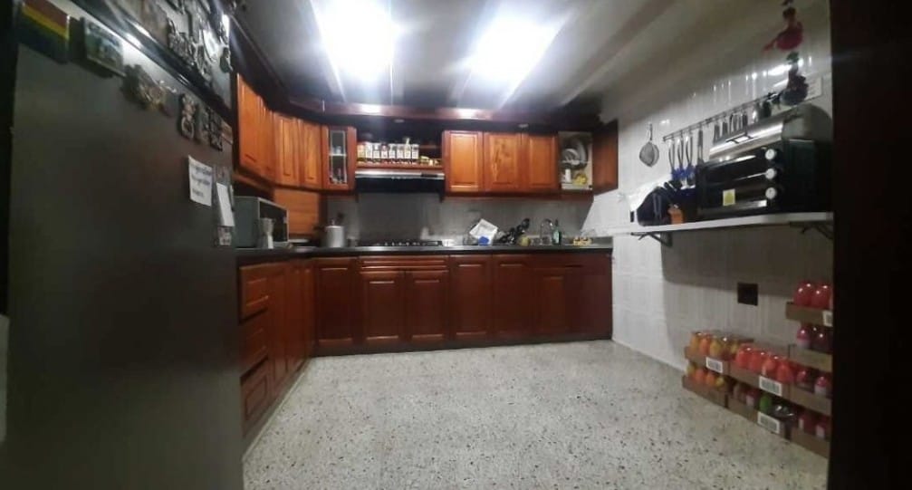 CASA PARA LA VENTA EN BELÉN LA NUBIA