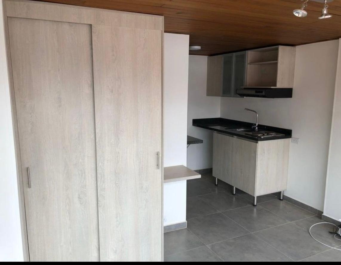 Dos excelentes apartaestudios en venta en El Centro de Medellín