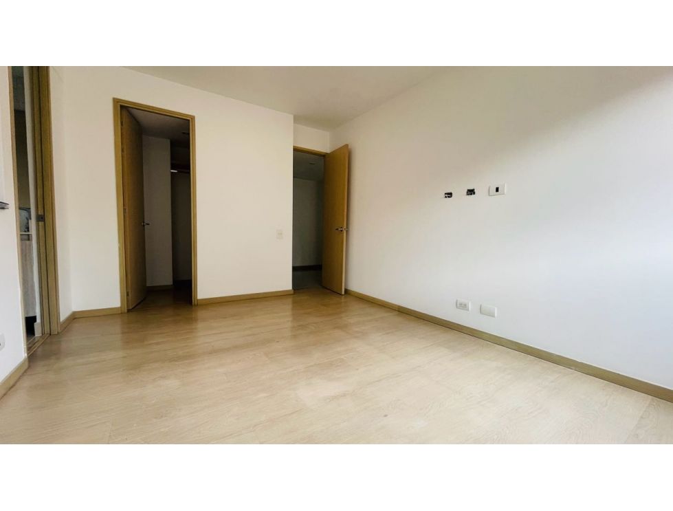 Apartamento en venta Loma de las Brujas