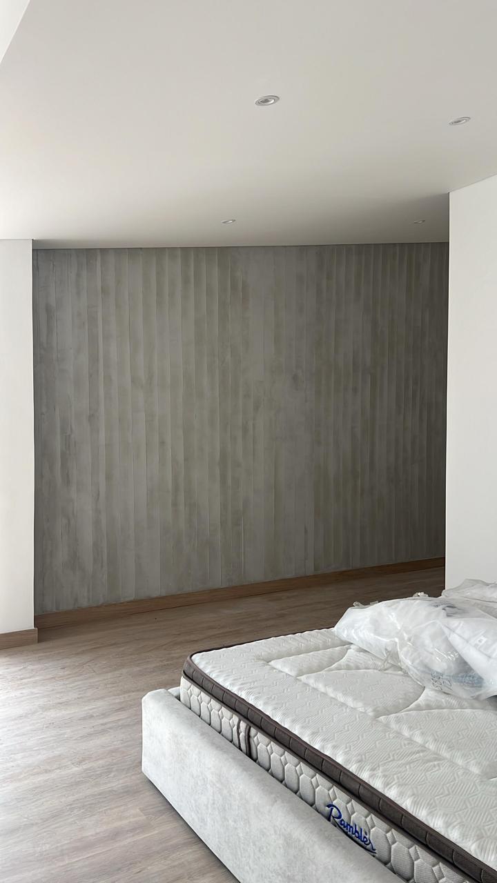 SE VENDE PENT HOUSE EN LAURELES