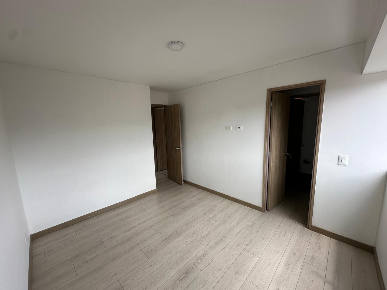 Apartamento para la venta en la Estrella sector Suramerica