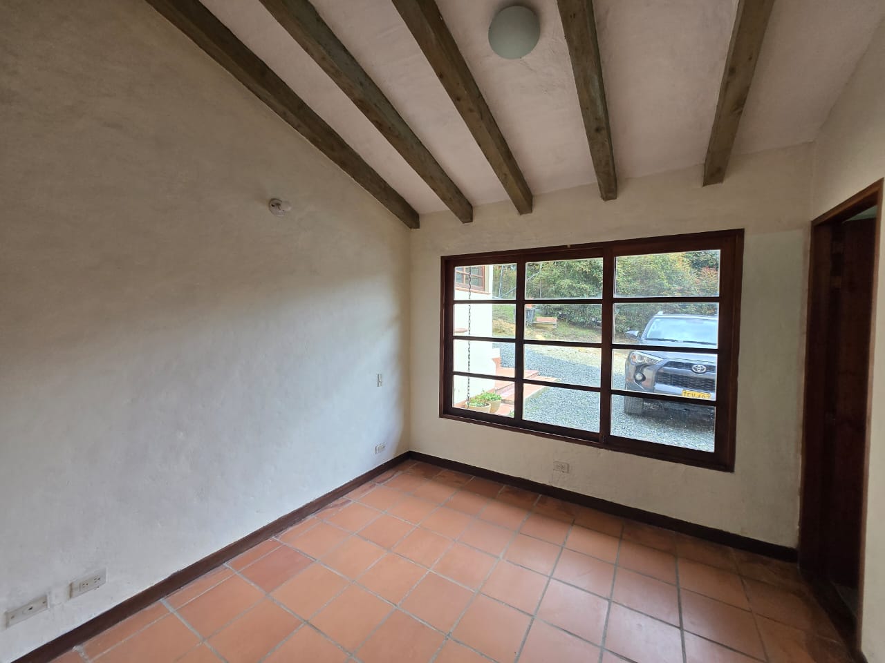 Venta de casa finca Vereda Pantanillo - Envigado