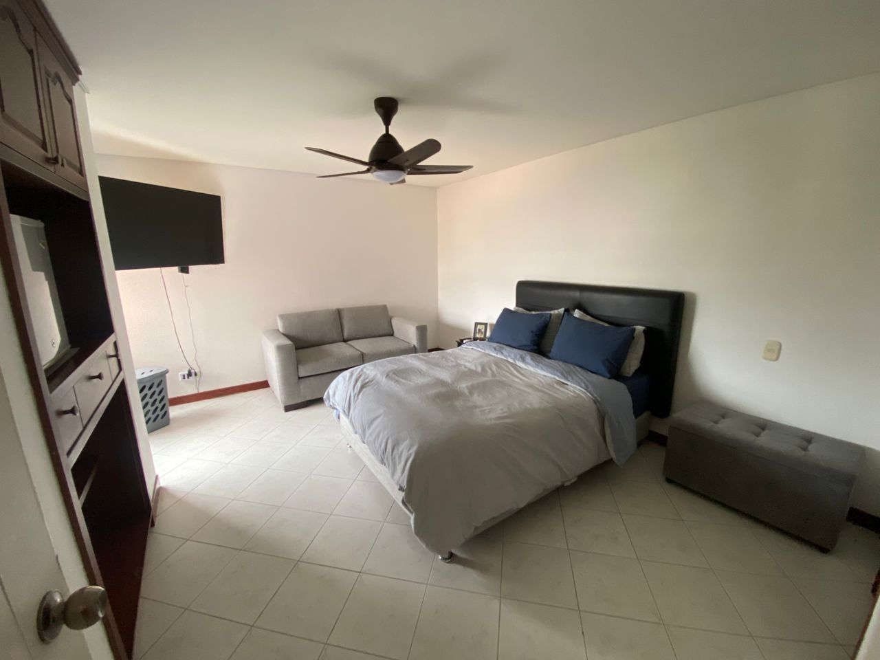 Apartamento en venta en Castropol Medellin