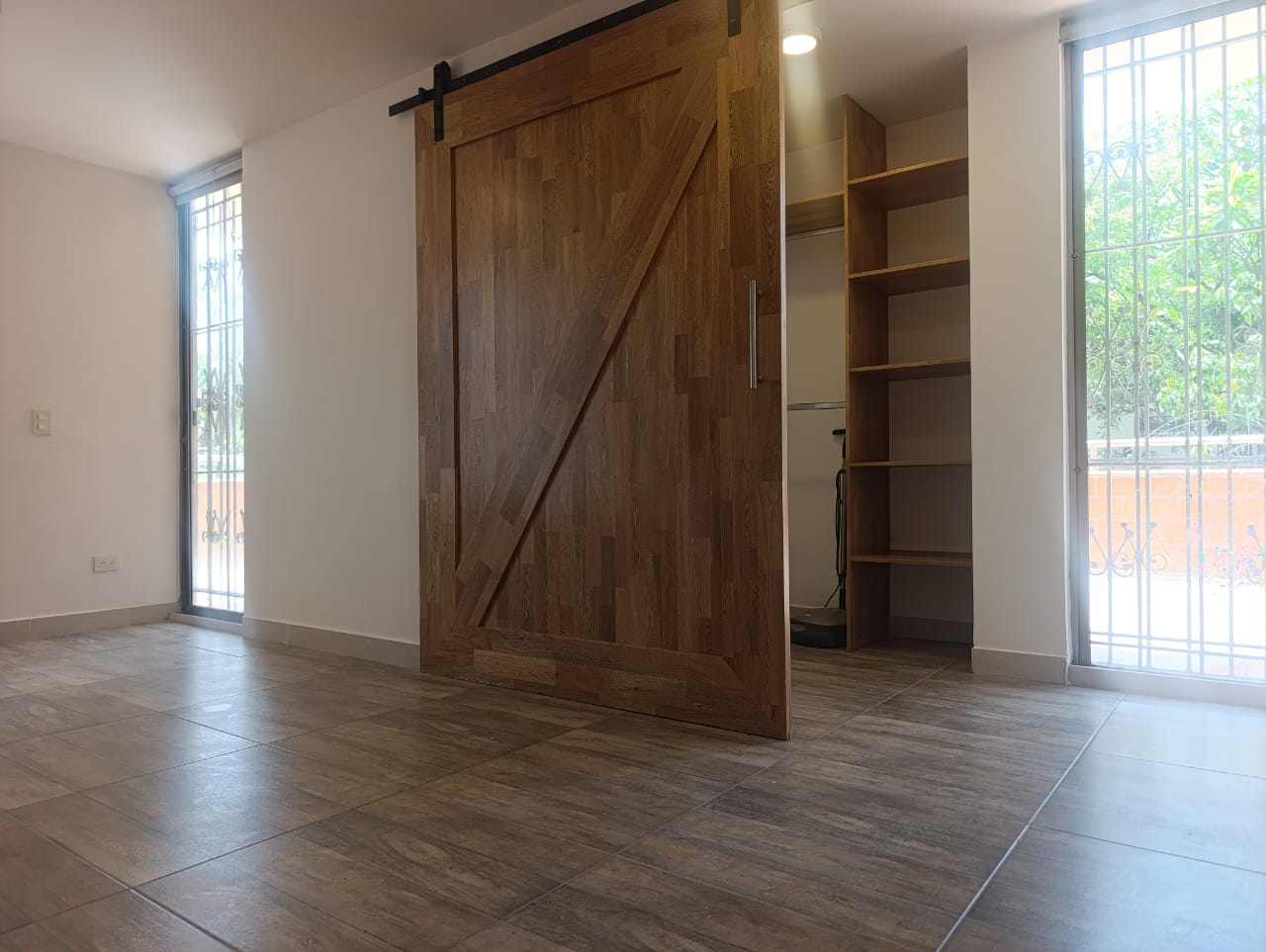 VENTA DE APARTAMENTO EN SECTOR VELODROMO