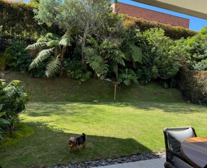 Venta de casa en Medellin El Poblado Las Palmas