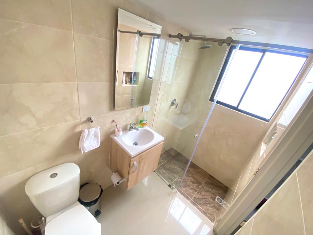 VENTA DE APARTAMENTO POBLADO SECTOR SAN JULIAN