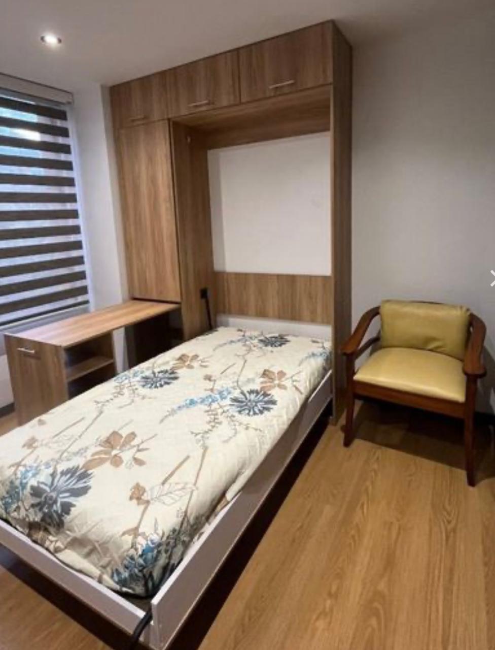 Apartamento en Venta Santa Maria De Los Angeles El Poblado Medellin