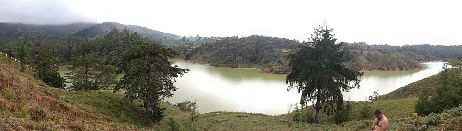 Lote En Venta En Guatape Antioquia; para Proyecto Turistico o Vivienda