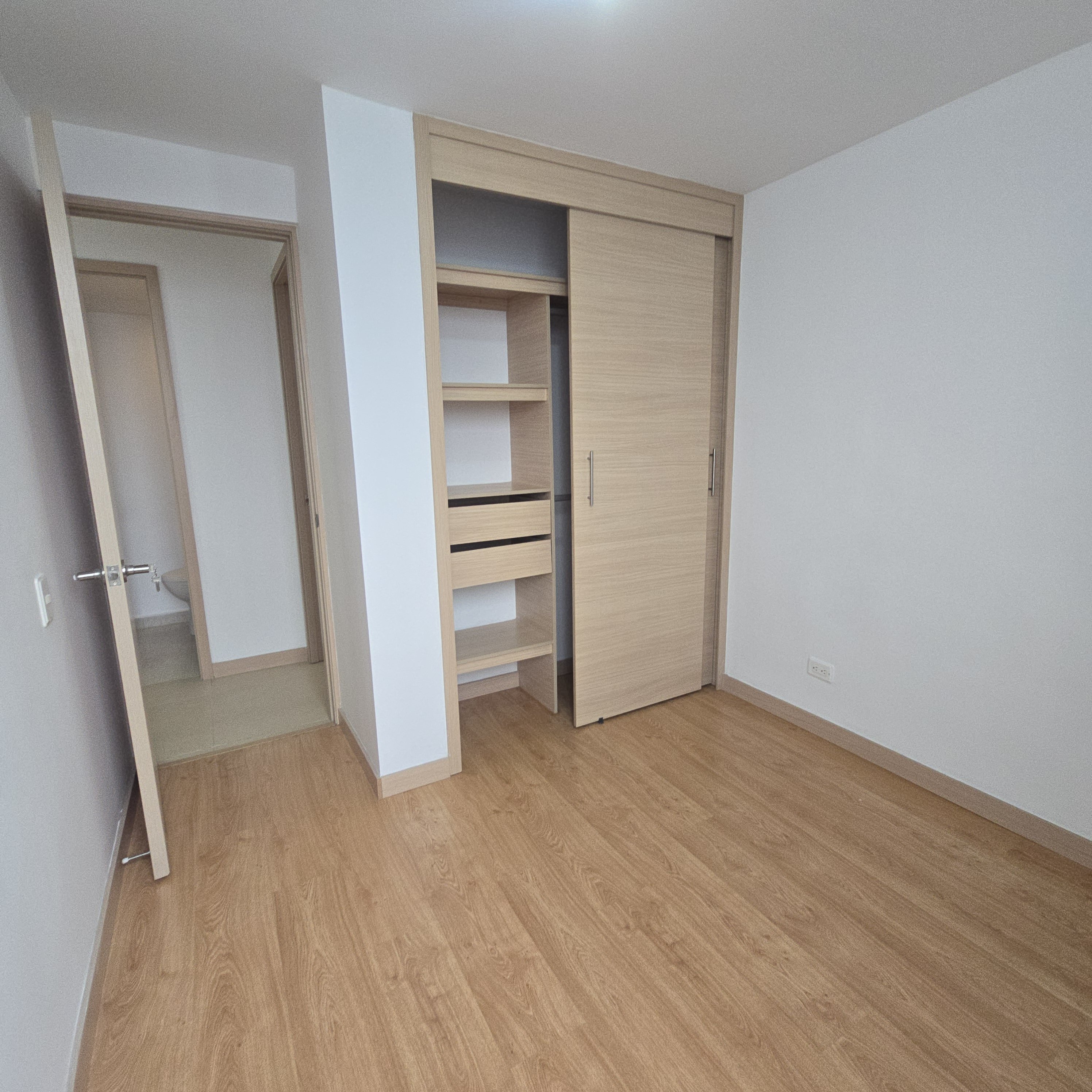 Apartamento Para La Venta en Sabaneta