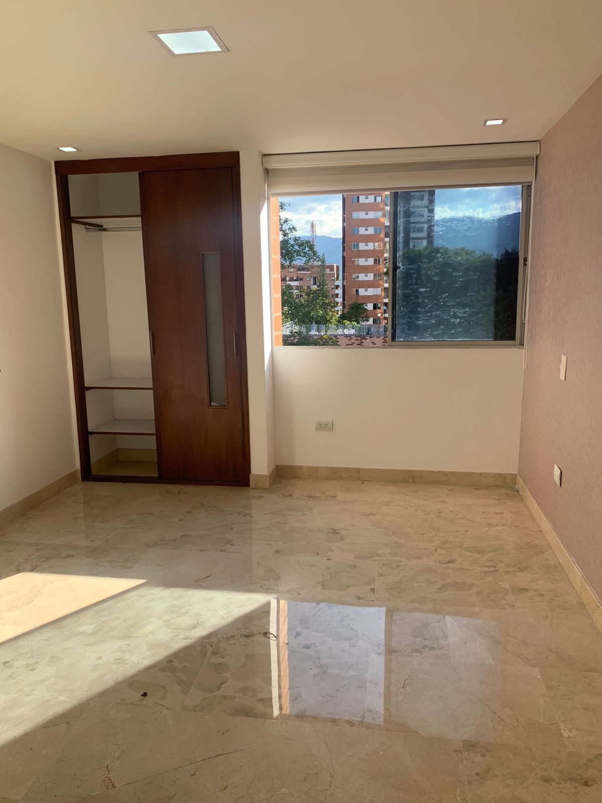 Apartamento en venta en Pilarica Medellin