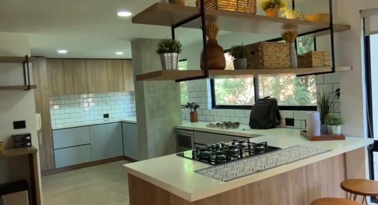 Apartamento en Venta en El Campestre El Poblado Medellin