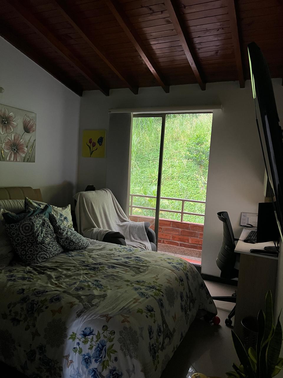 Casa en venta Las Antillas Envigado