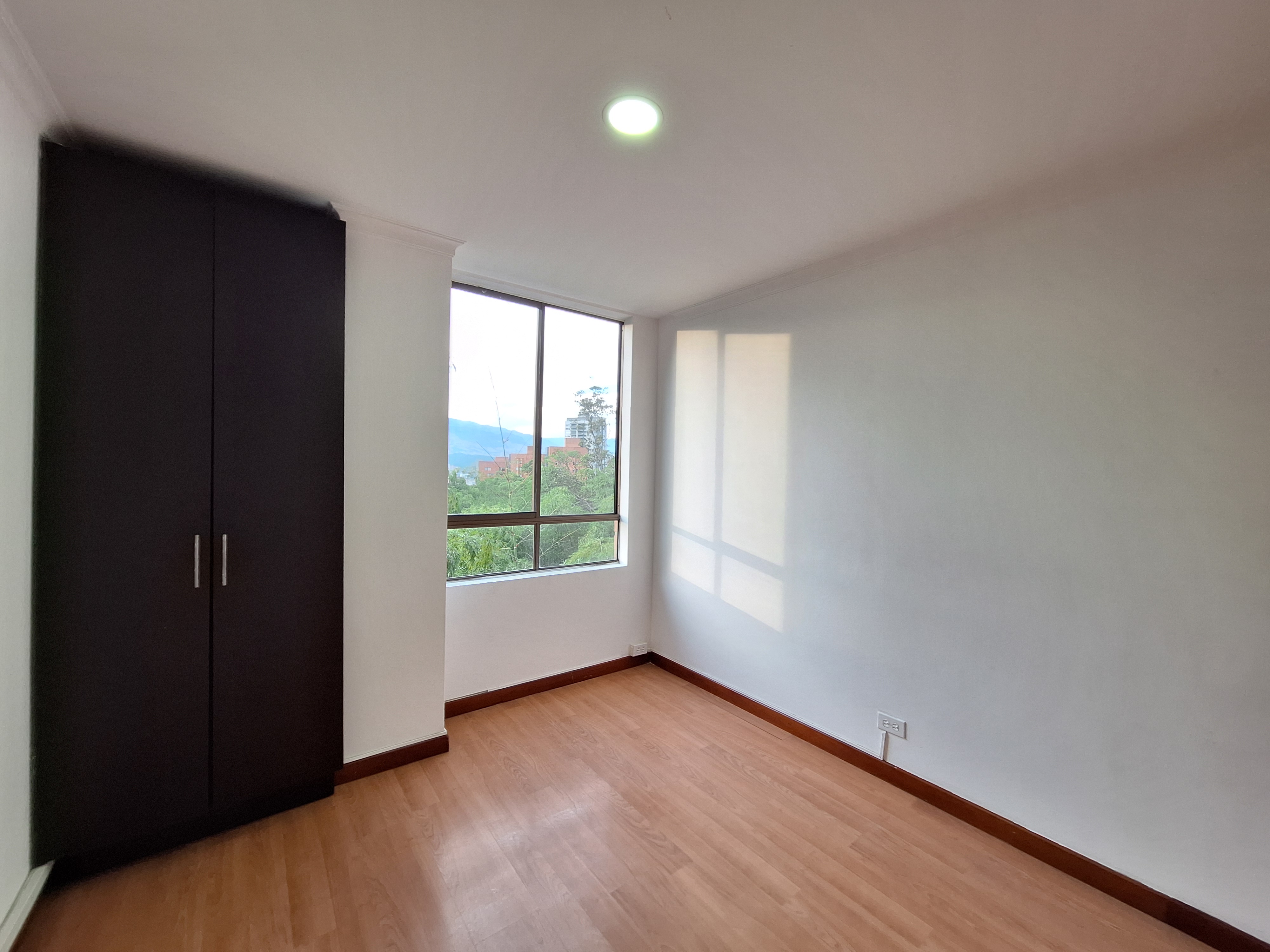 Apartamento con bonita vista Castropol