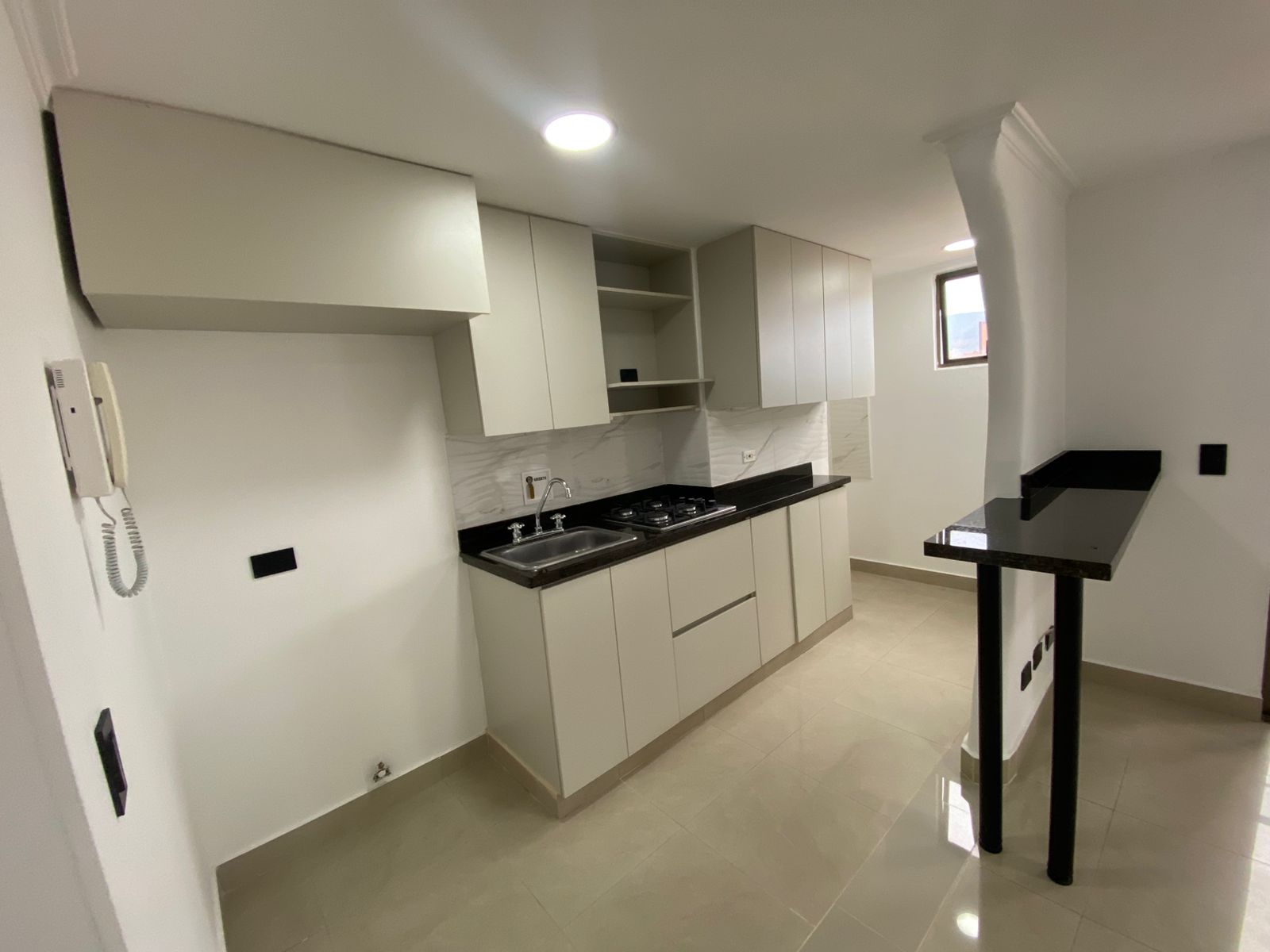 Apartamento en Arriendo la castellana