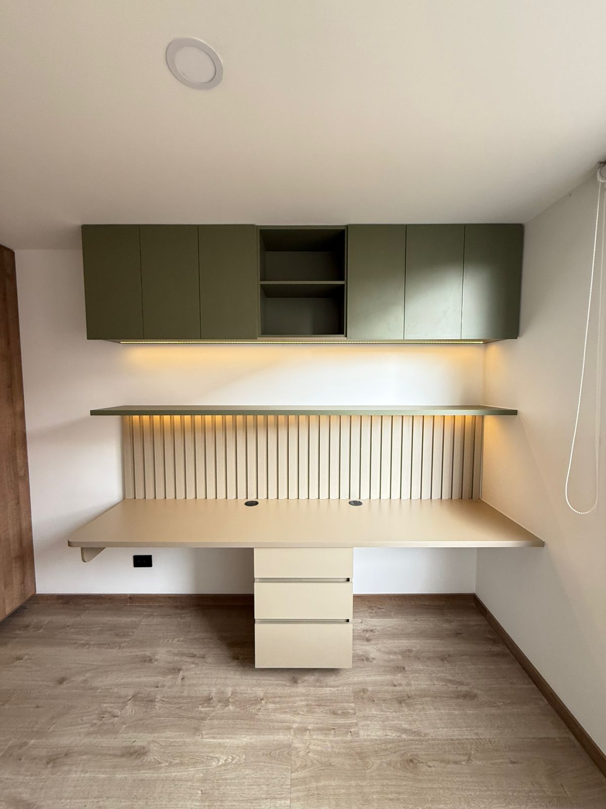 Apartamento para venta en El Trianon - Envigado