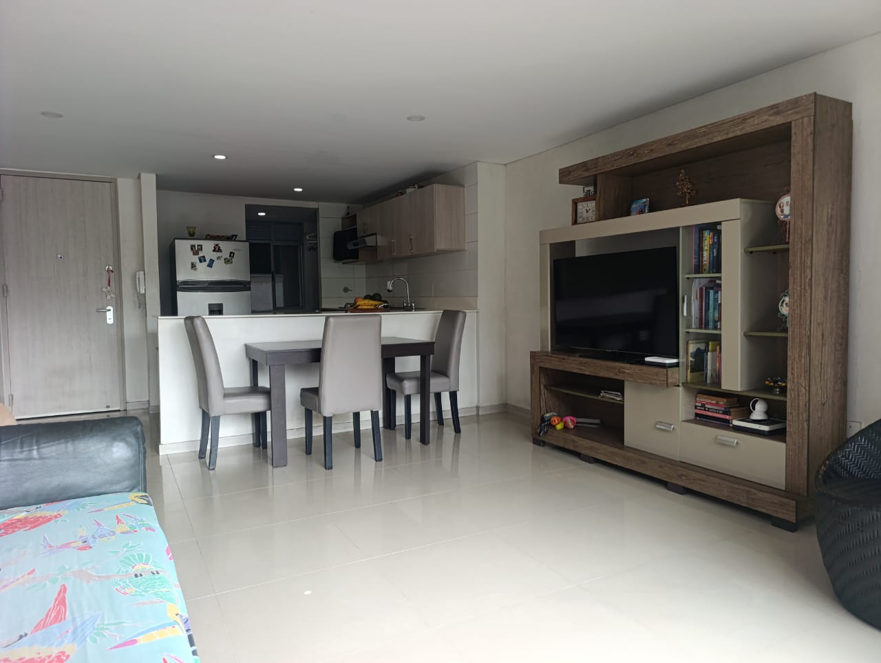 Apartamento en venta Medellín sector la palma conectado con todo