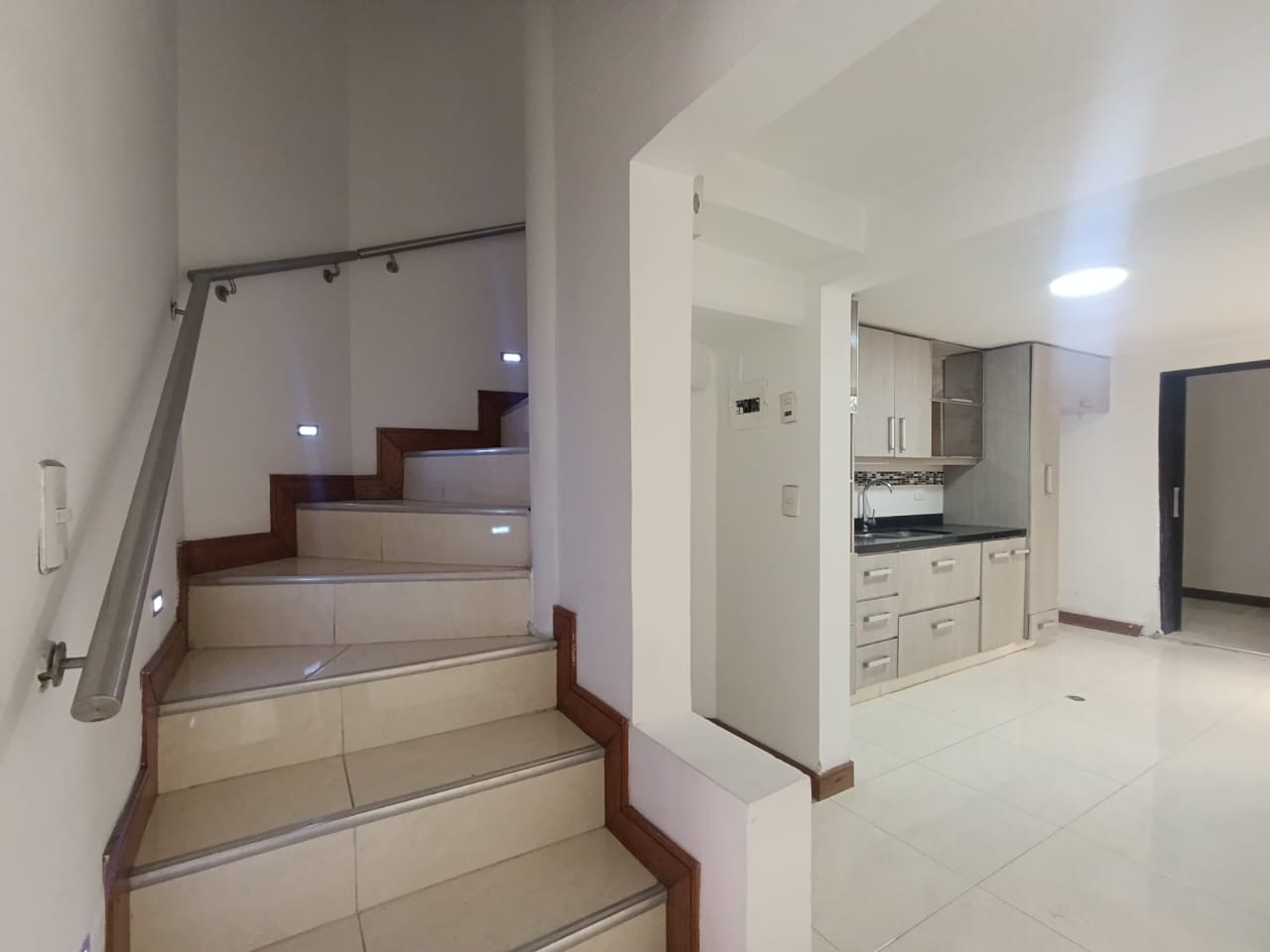 Casa en venta Medellín sector la mota