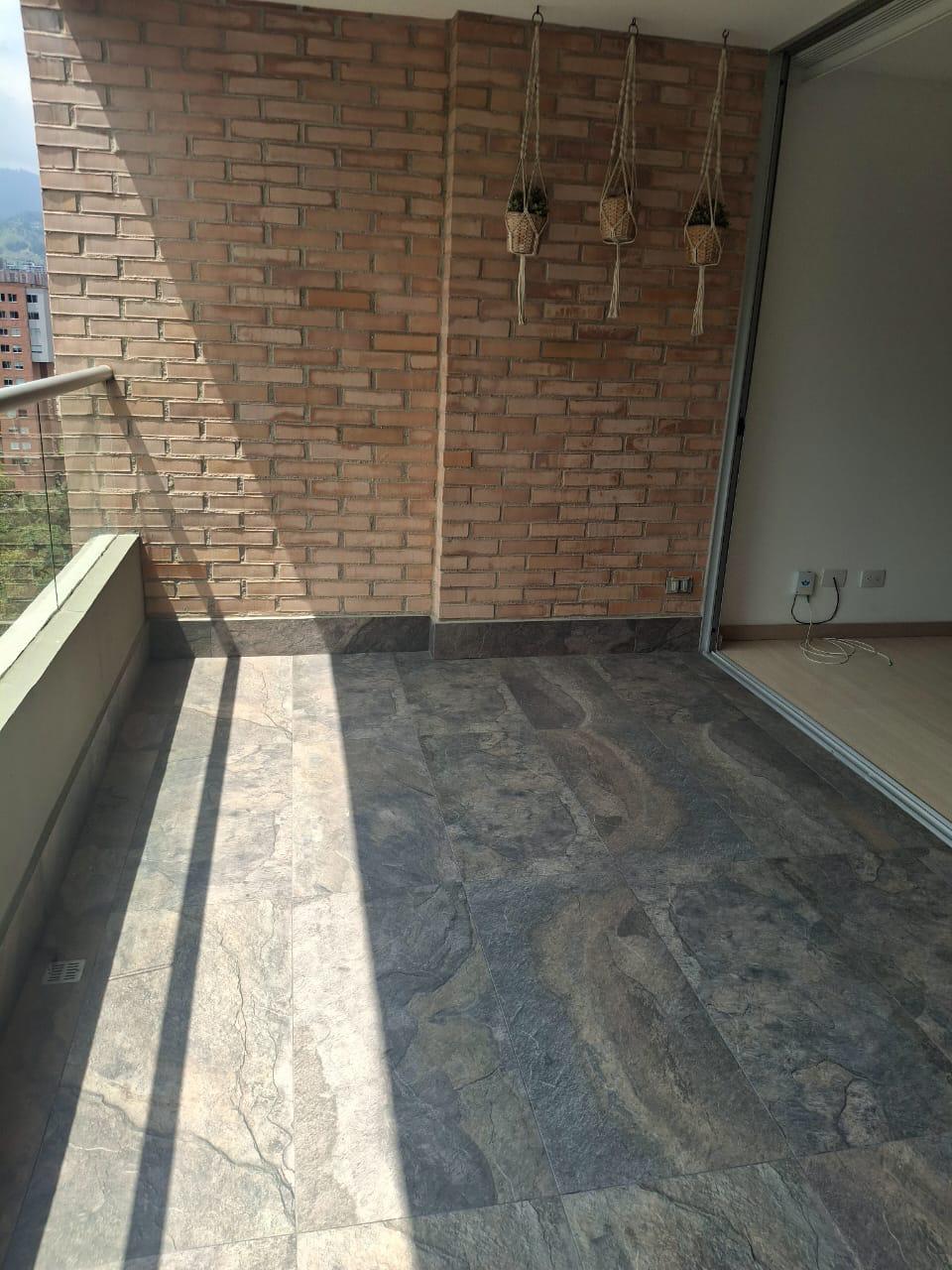 Apartamento en venta Envigado sector esmeraldal