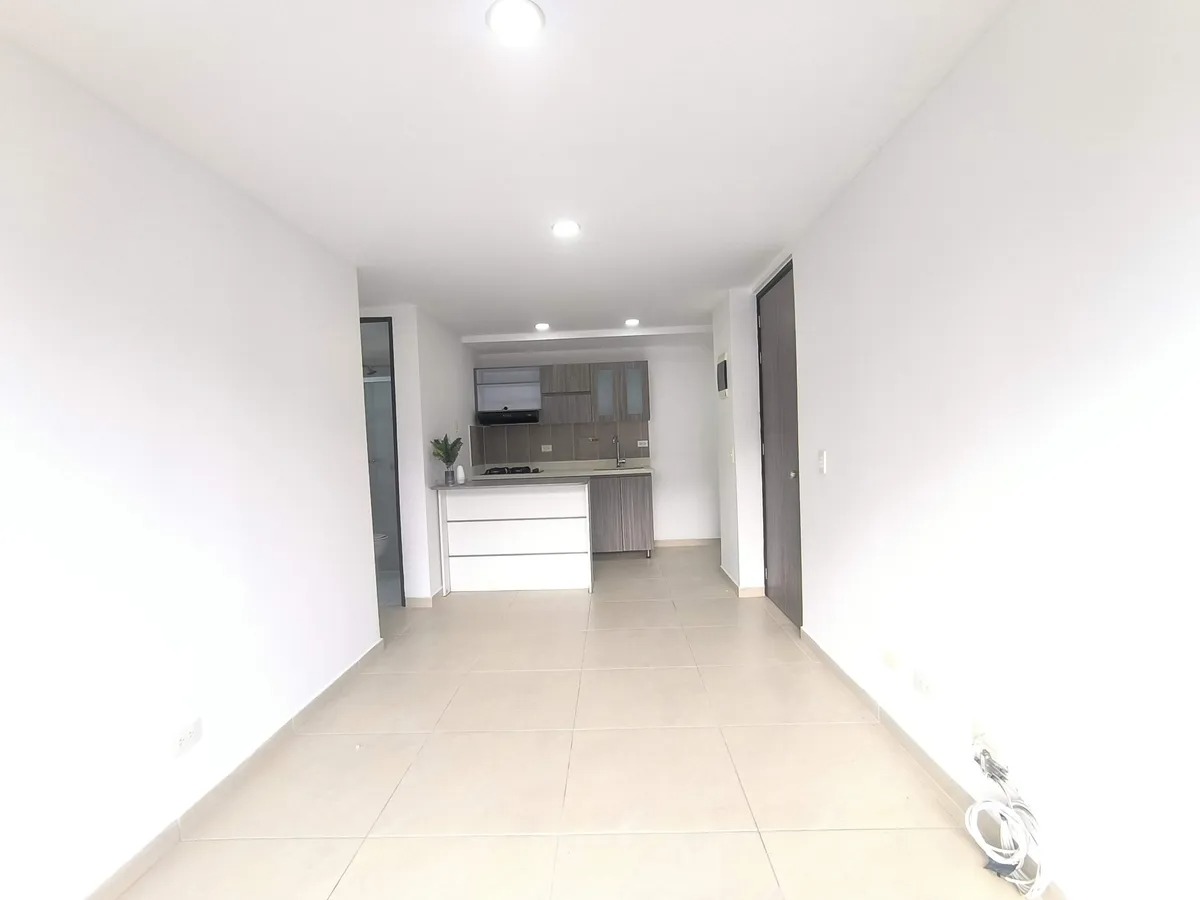 Vendo apartamento en rodeo alto Medellín