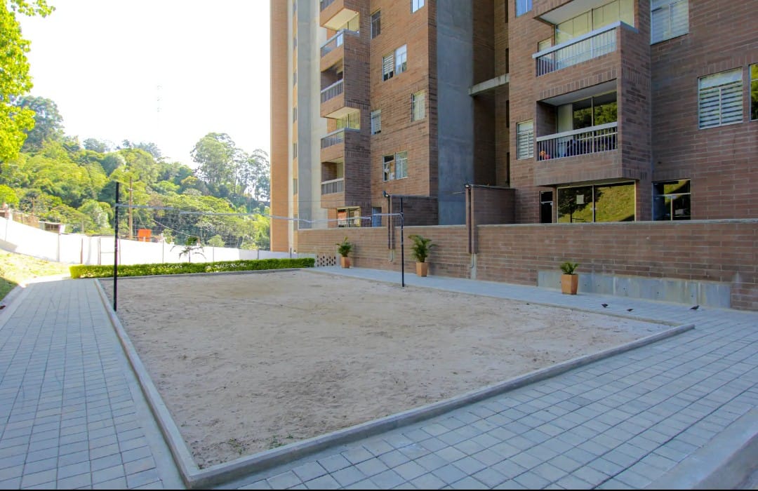 Apartamento nuevo para la venta en La Loma del Indio