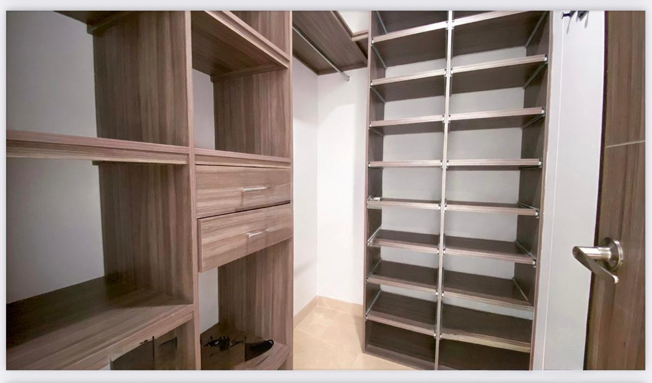 Apartamento en venta Medellín poblado castropol