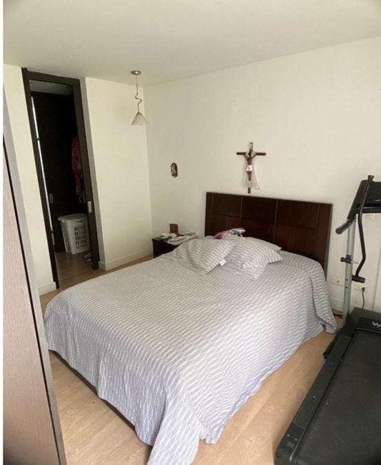 Casa en venta en Envigado Loma del Chocho