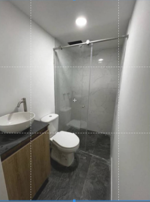 Apartamento en venta en pueblo viejo